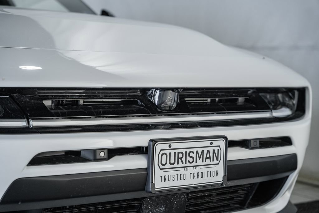 New 2026 Dodge Charger R/T Scat Pack image 10