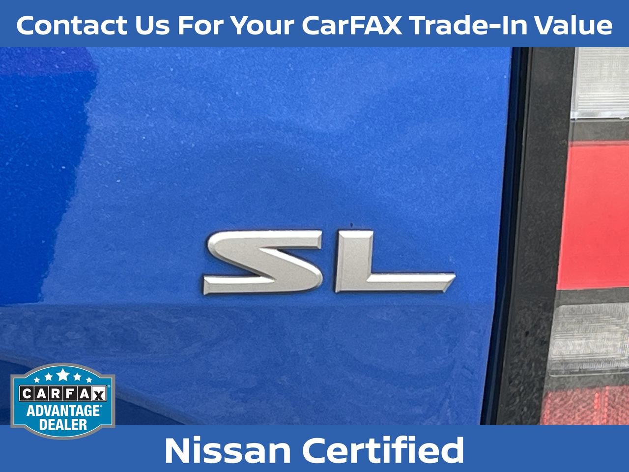 Certified 2024 Nissan Frontier SL RWD image 27