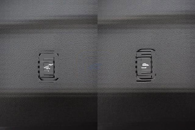 New 2026 Chevrolet Suburban High Country image 26