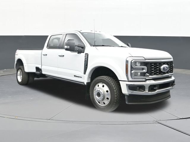 Used 2025 Ford F450 Lariat