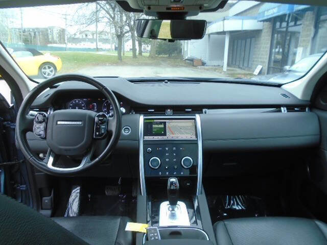 Used 2020 Land Rover Discovery Sport S image 14