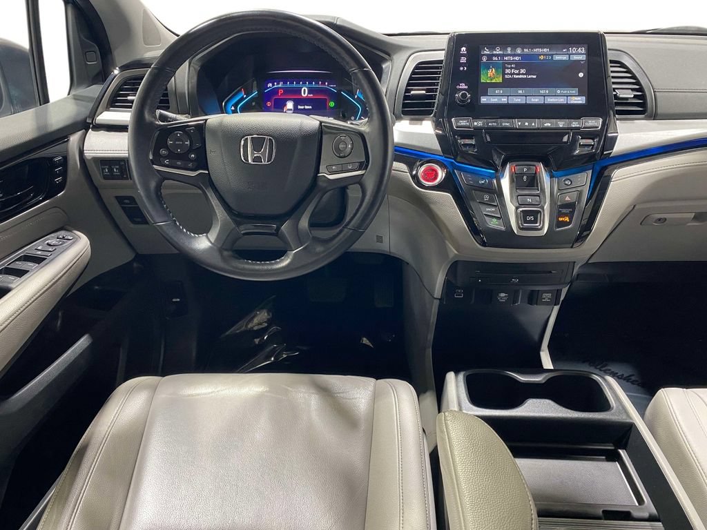Used 2023 Honda Odyssey Touring image 10