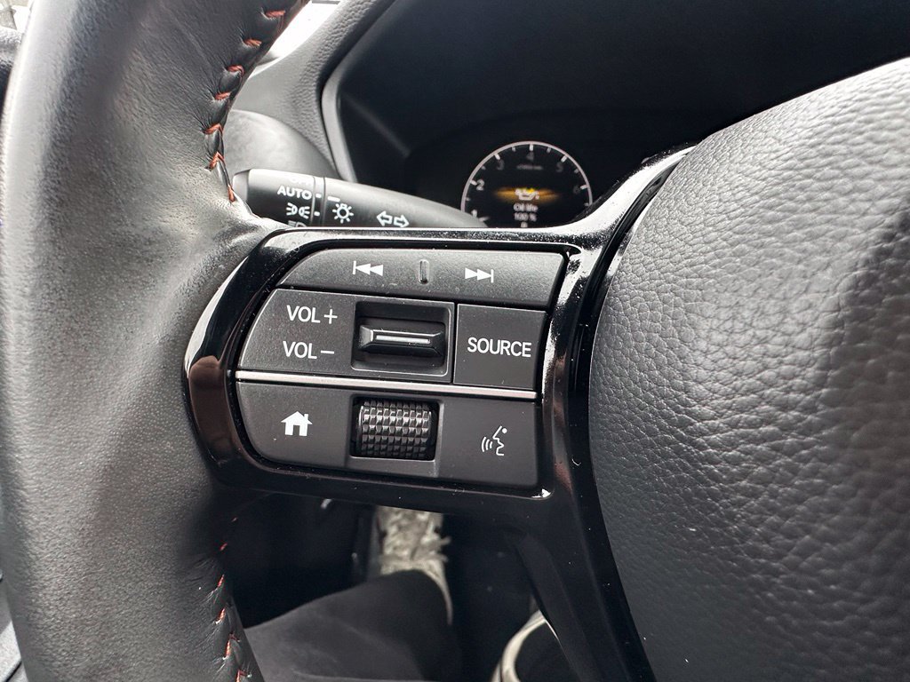 Used 2024 Honda HR-V Sport image 31