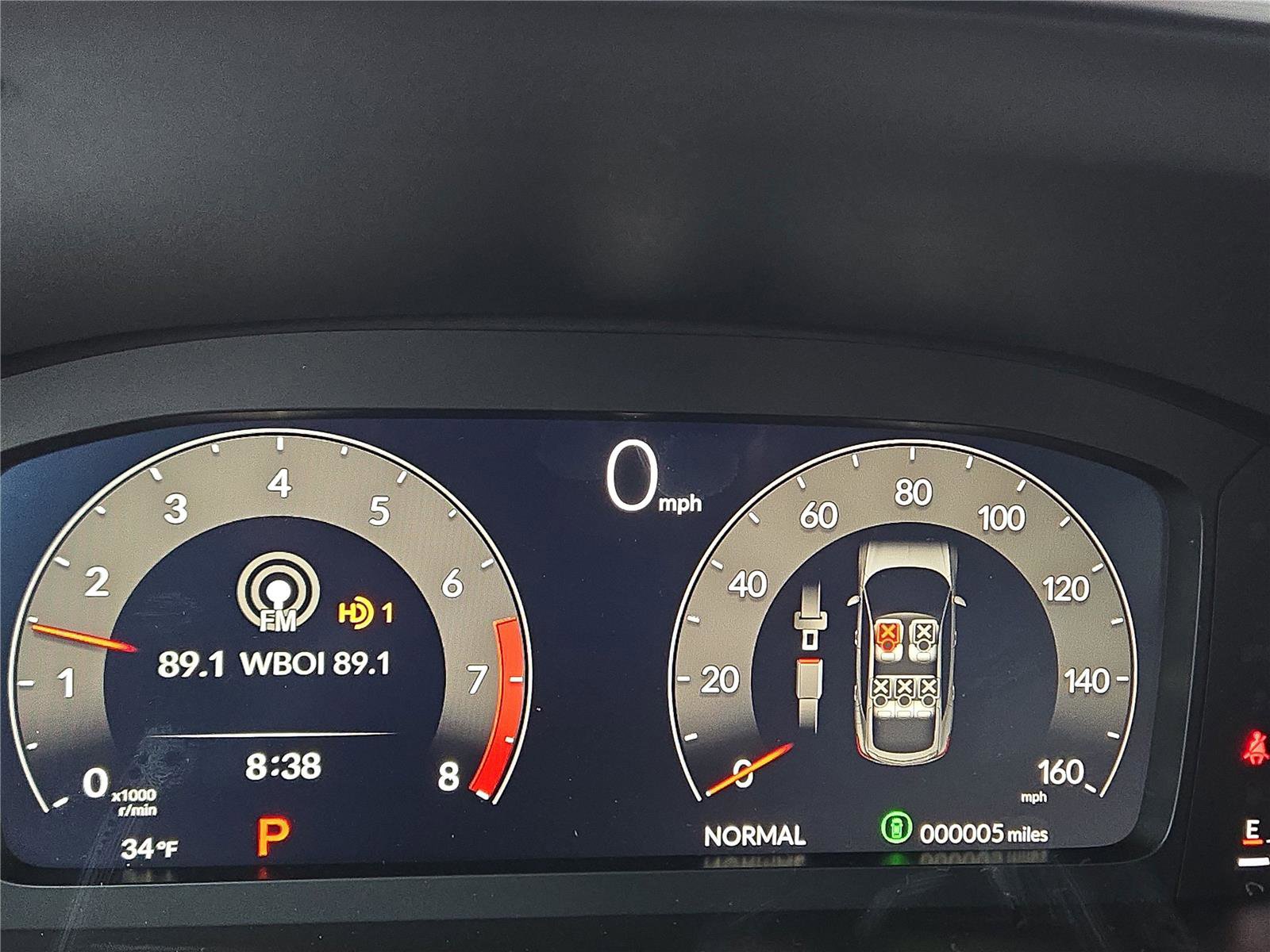 New 2026 Acura Integra A-Spec image 3