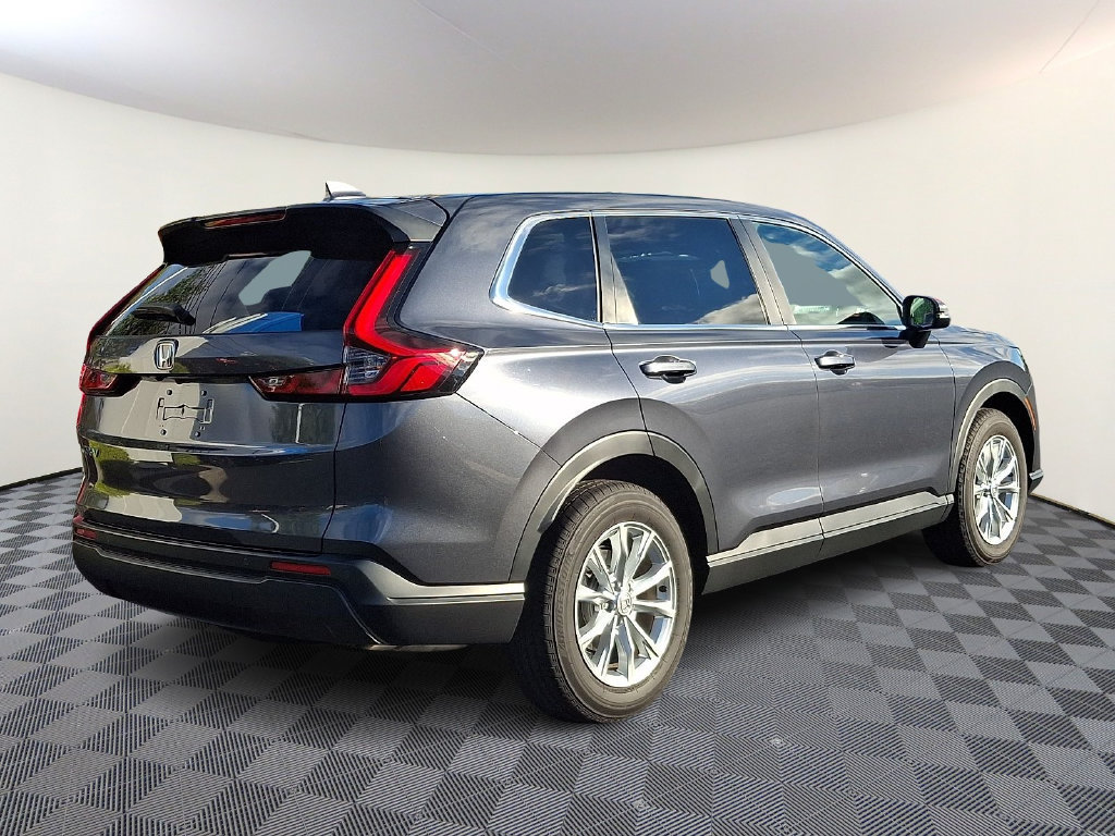 Used 2025 Honda CR-V EX-L image 9