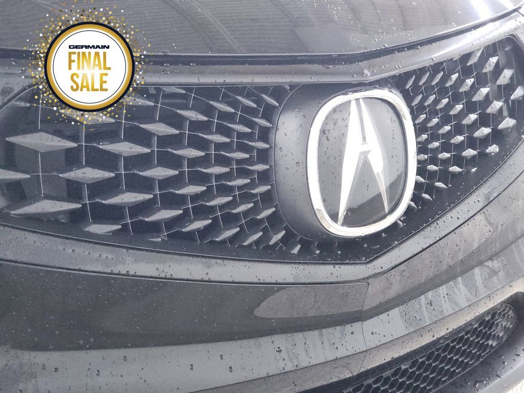 Used 2019 Acura RDX A-Spec image 11