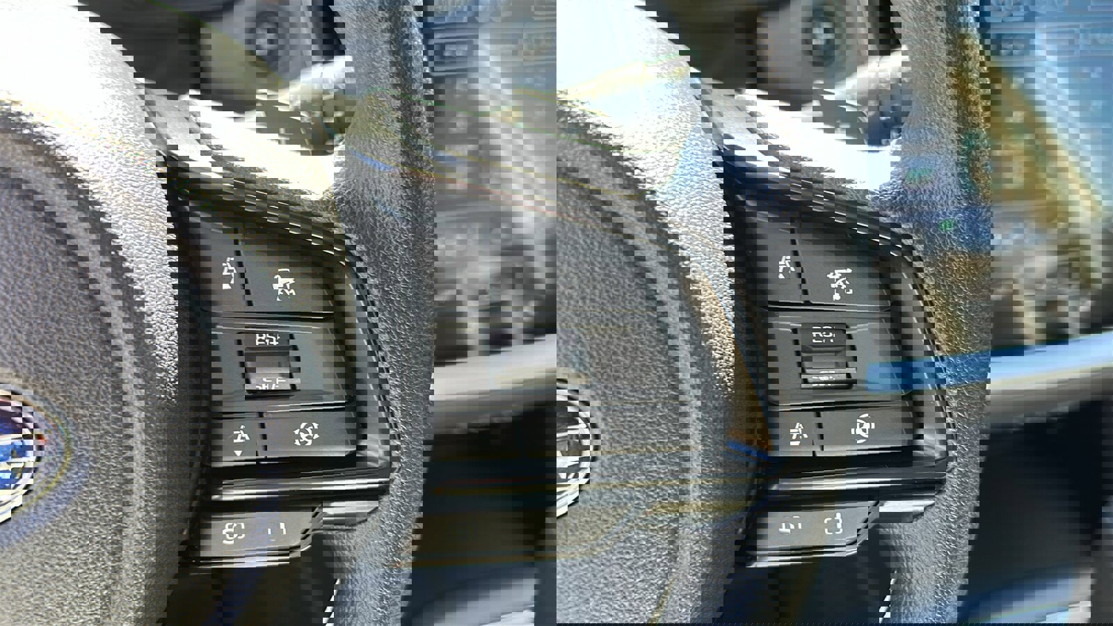 Certified 2025 Subaru Crosstrek 2.0i Premium image 12