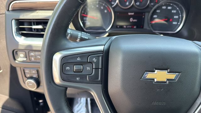 Used 2023 Chevrolet Suburban LS w/ Driver Alert Package AWD/4WD image 22