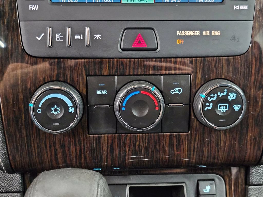 Used 2016 Chevrolet Traverse LT AWD/4WD image 19