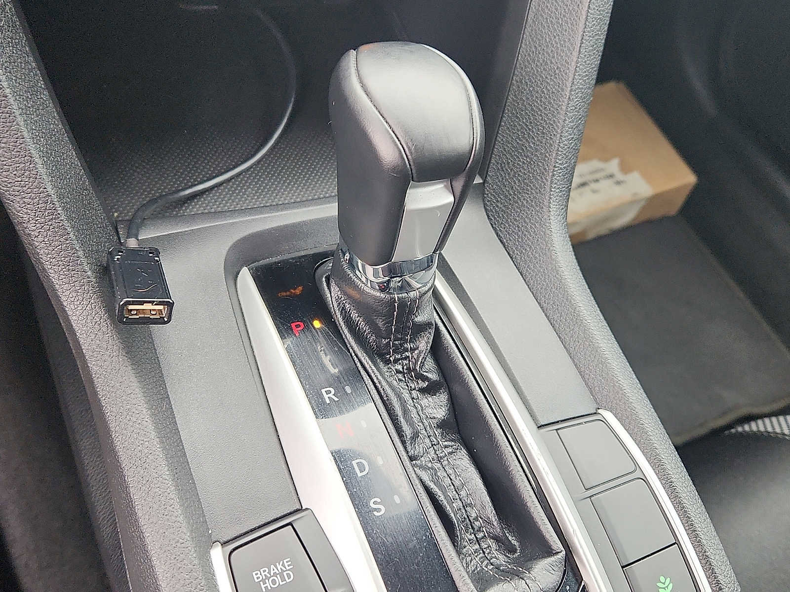 Used 2019 Honda Civic Sport image 14
