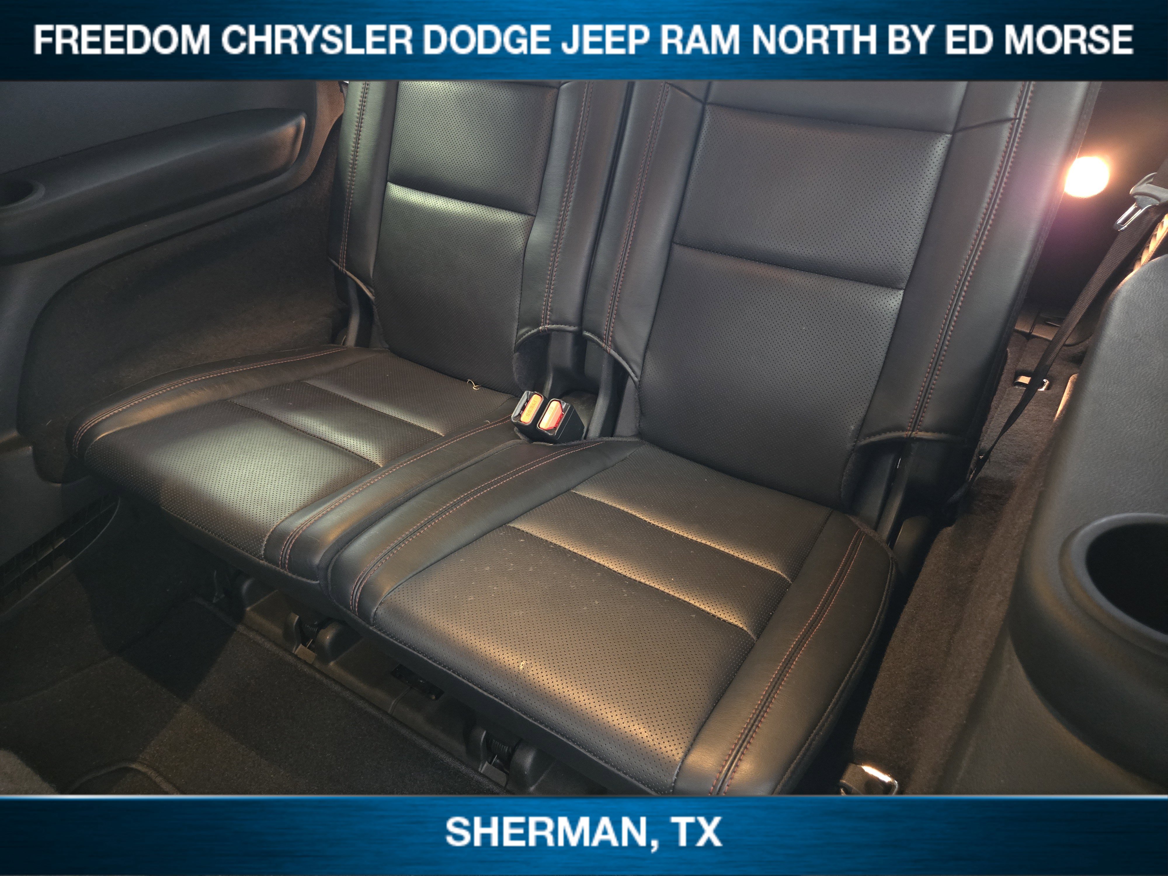 Used 2025 Dodge Durango GT image 22