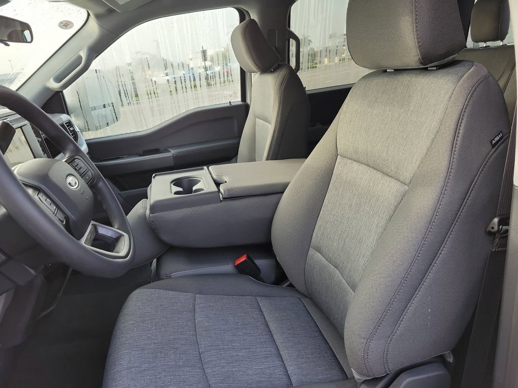 New 2026 Ford F250 XL image 18