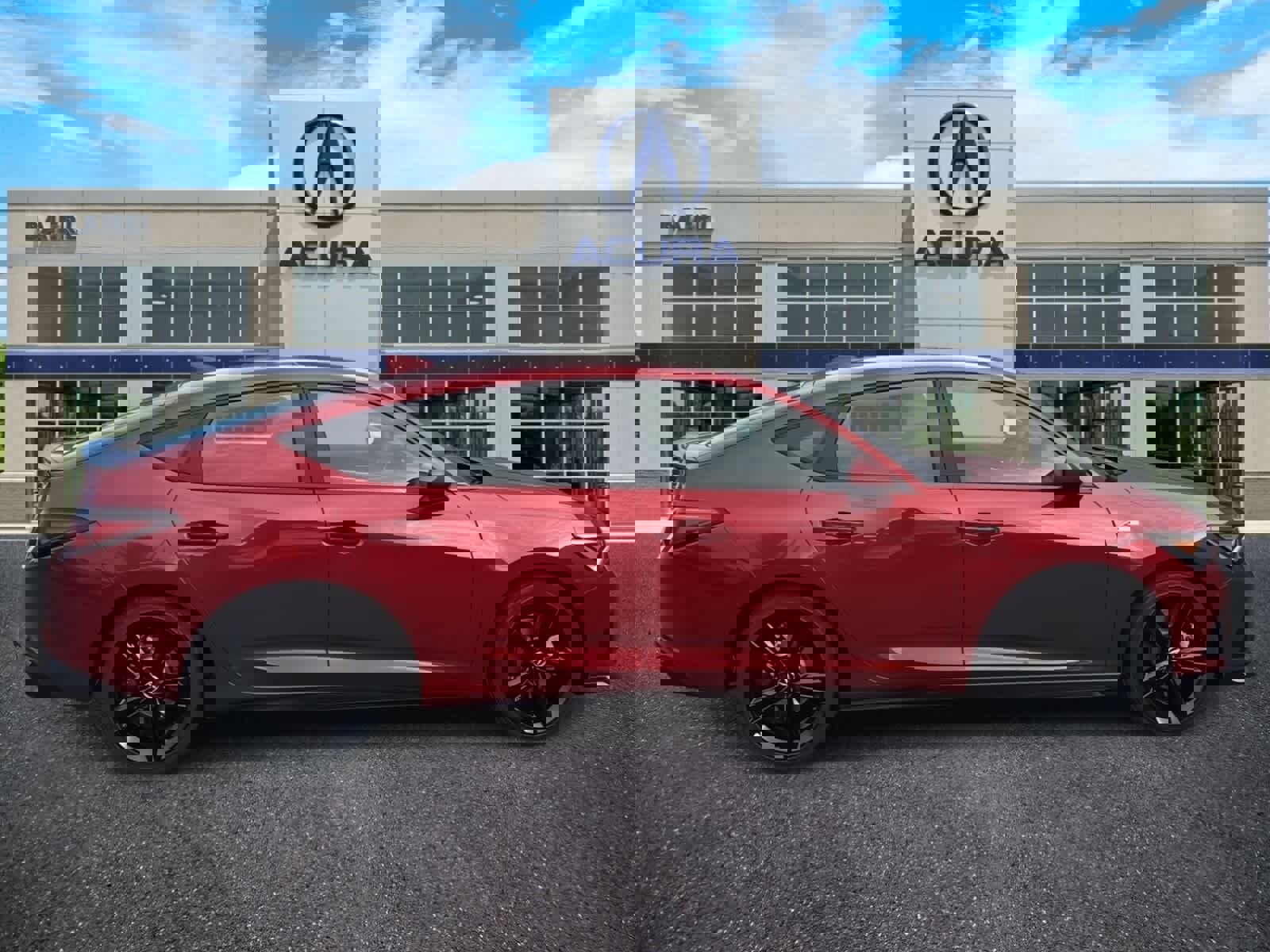 New 2026 Acura Integra A-Spec image 6