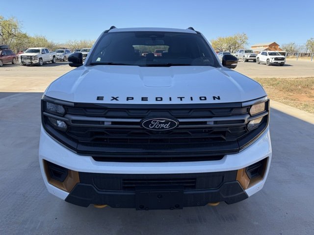 New 2026 Ford Expedition Tremor image 2