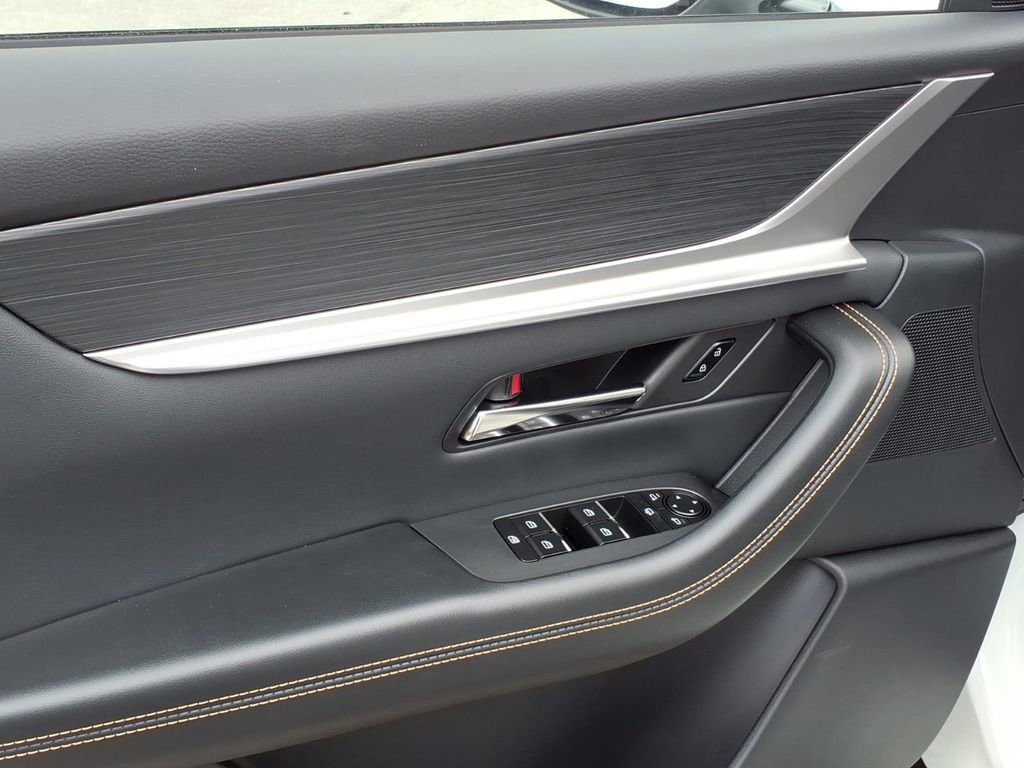 New 2026 MAZDA CX-90 3.3 Turbo S w/ Premium Plus AWD/4WD image 11