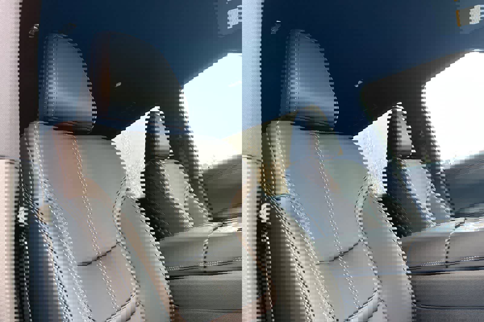 New 2026 Nissan Armada SL w/ Captain's Chari Seat Package image 21