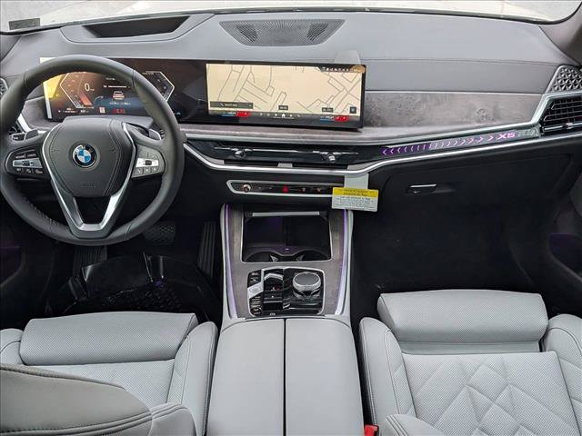 New 2026 BMW X5 xDrive40i AWD/4WD image 15