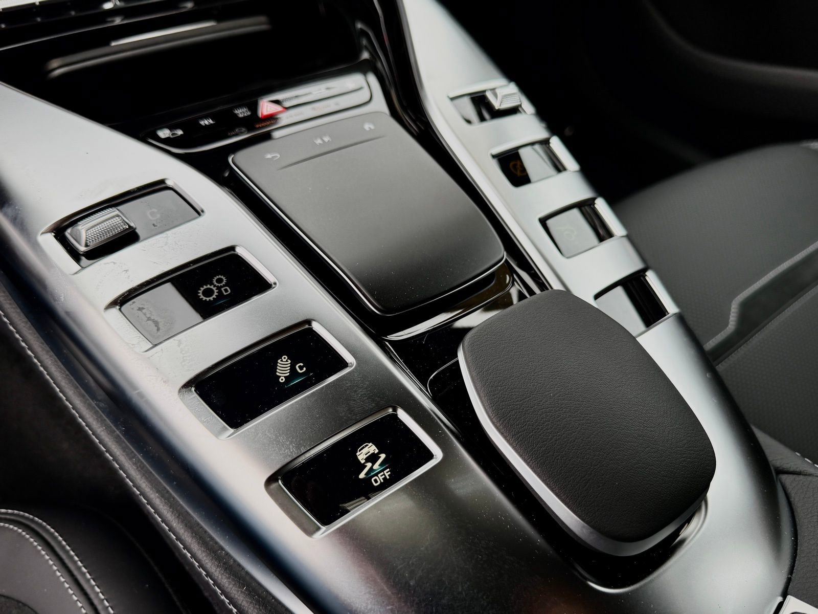 New 2026 Mercedes-Benz AMG GT 53 image 26