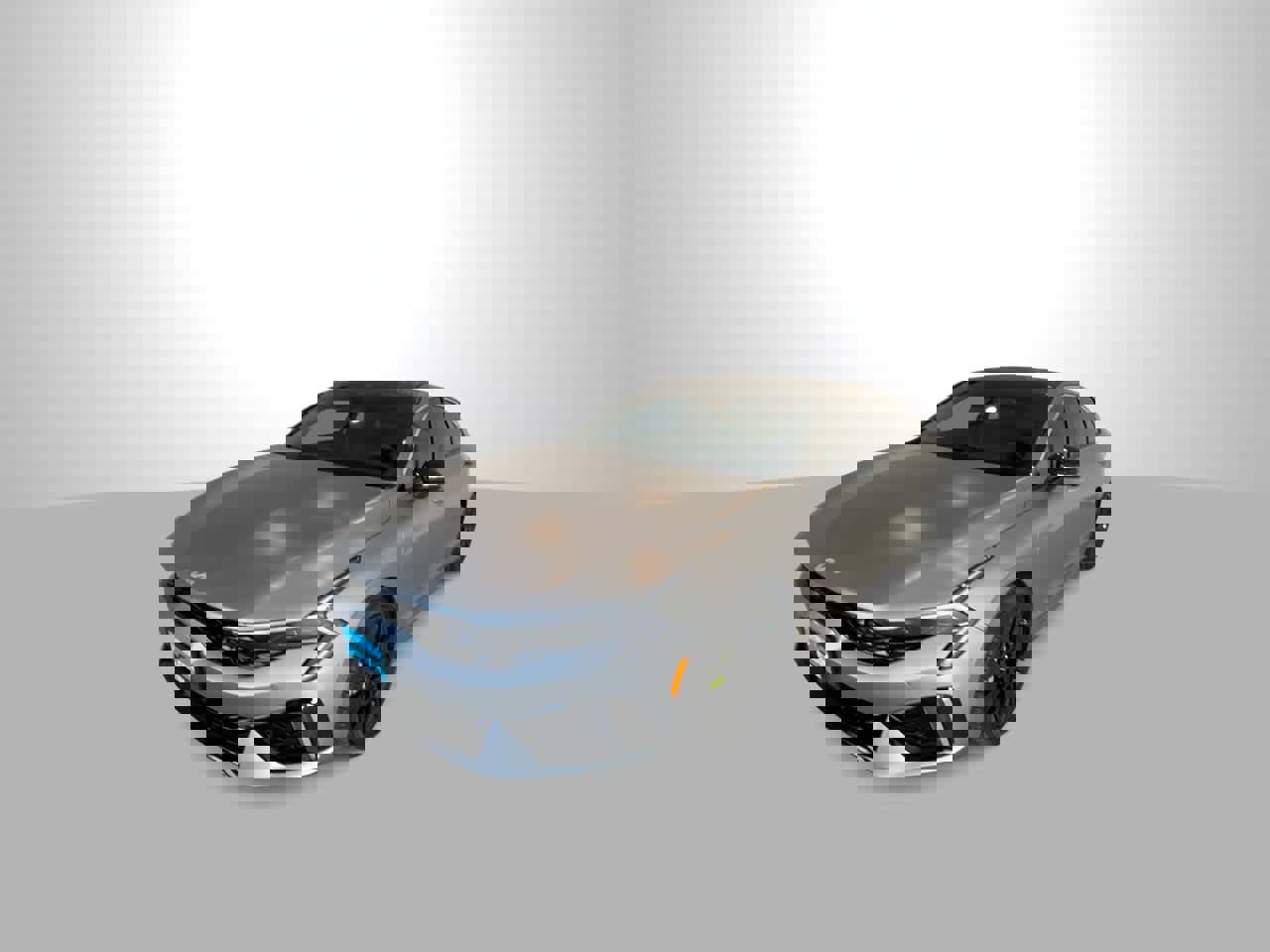 Used 2025 Kia K5 GT w/ GT1 Package image 4