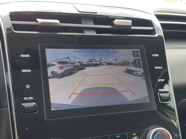 Certified 2023 Hyundai Tucson SEL image 23