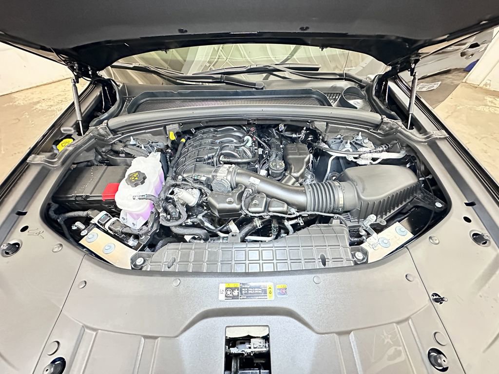 New 2025 Jeep Grand Cherokee Laredo image 43