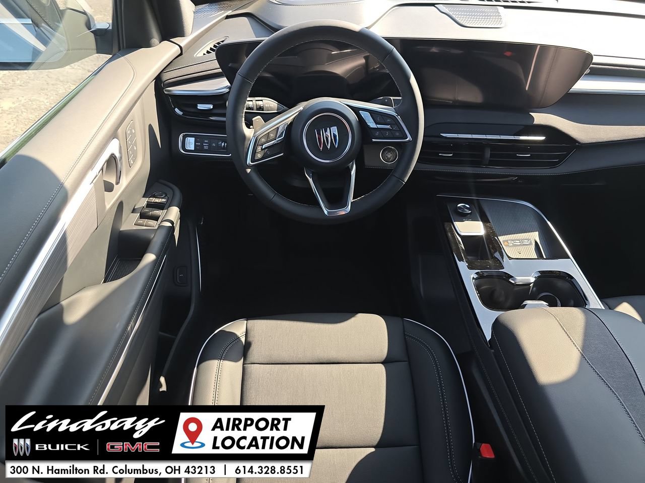 New 2026 Buick Enclave Preferred w/ Power Package AWD/4WD image 22