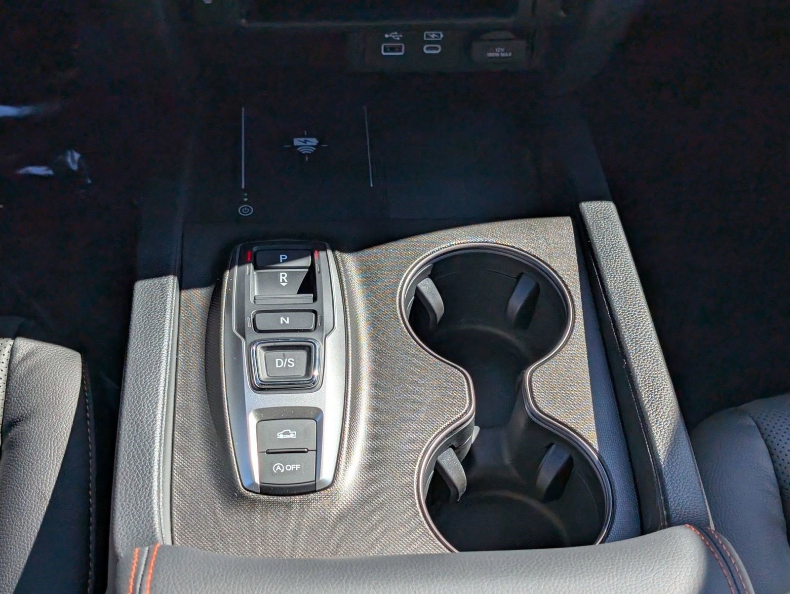 New 2026 Honda Ridgeline TrailSport image 27