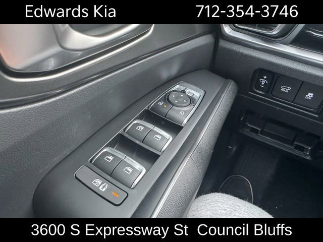 New 2026 Kia Sorento EX AWD/4WD image 19