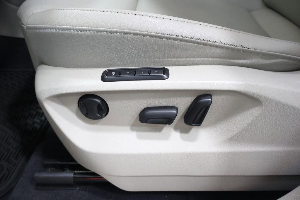 Used 2019 Volkswagen Atlas SEL image 14