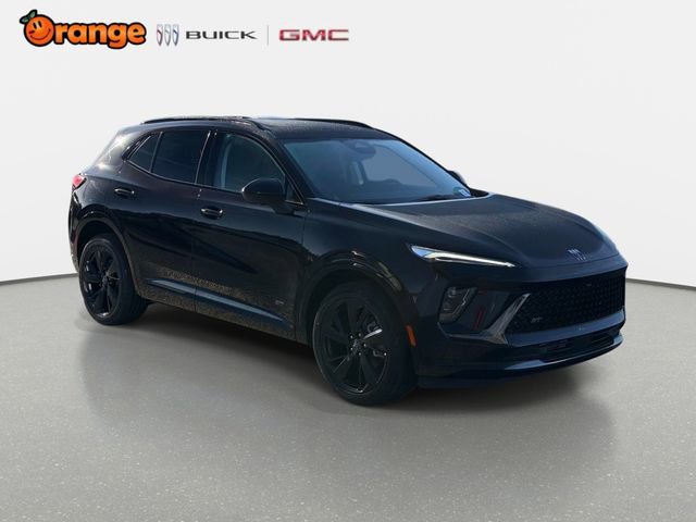 New 2026 Buick Envision Sport Touring image 1