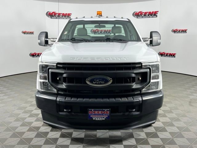 Used 2020 Ford F250 XL w/ Power Equipment Group AWD/4WD image 4