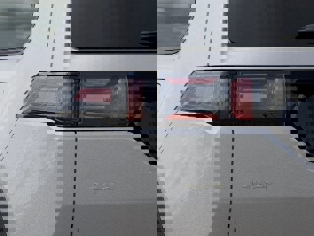 New 2026 Jeep Cherokee Overland image 9