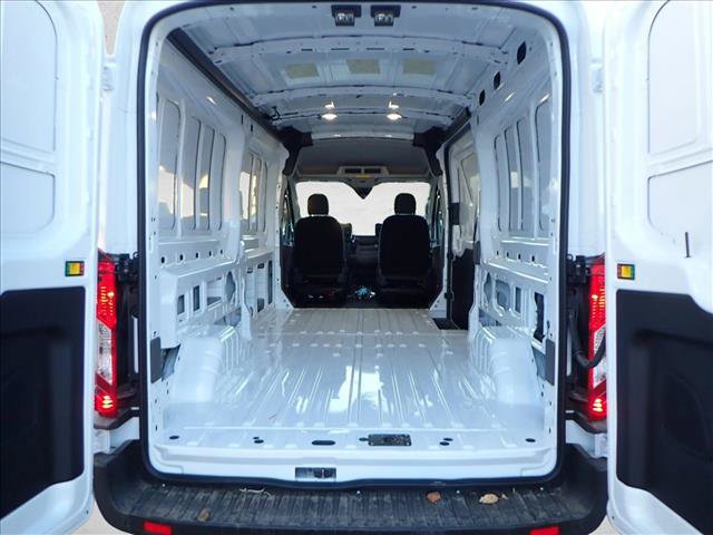 New 2026 Ford Transit 350 148 Medium Roof AWD image 9