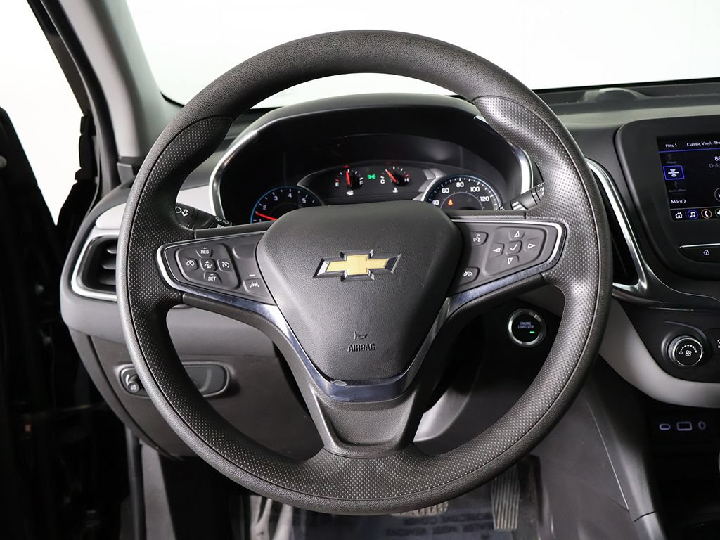 Used 2024 Chevrolet Equinox LS w/ LS Convenience Package FWD image 33