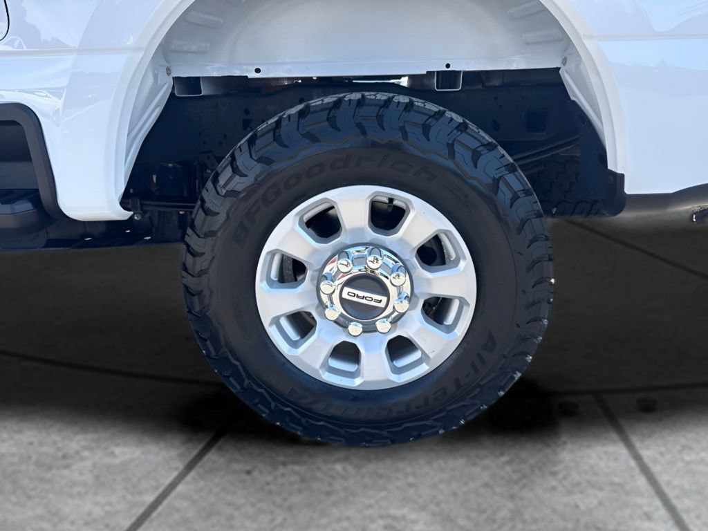 Used 2025 Ford F250 XLT w/ FX4 Off-Road Package AWD/4WD image 26
