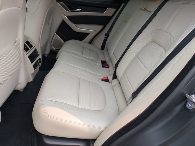 New 2026 Jaguar F-PACE R-Dynamic S AWD/4WD image 15