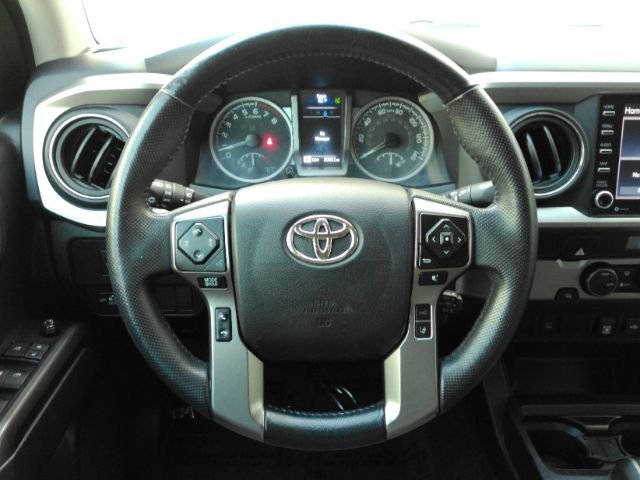 Used 2022 Toyota Tacoma SR5 image 29