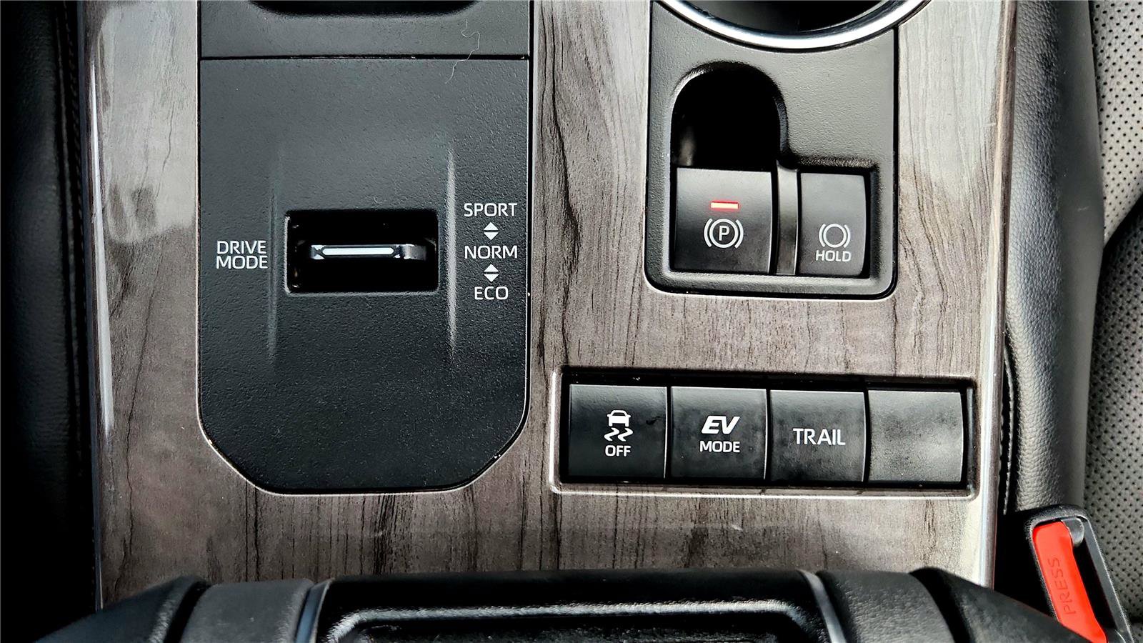 Certified 2022 Toyota Highlander Limited image 37