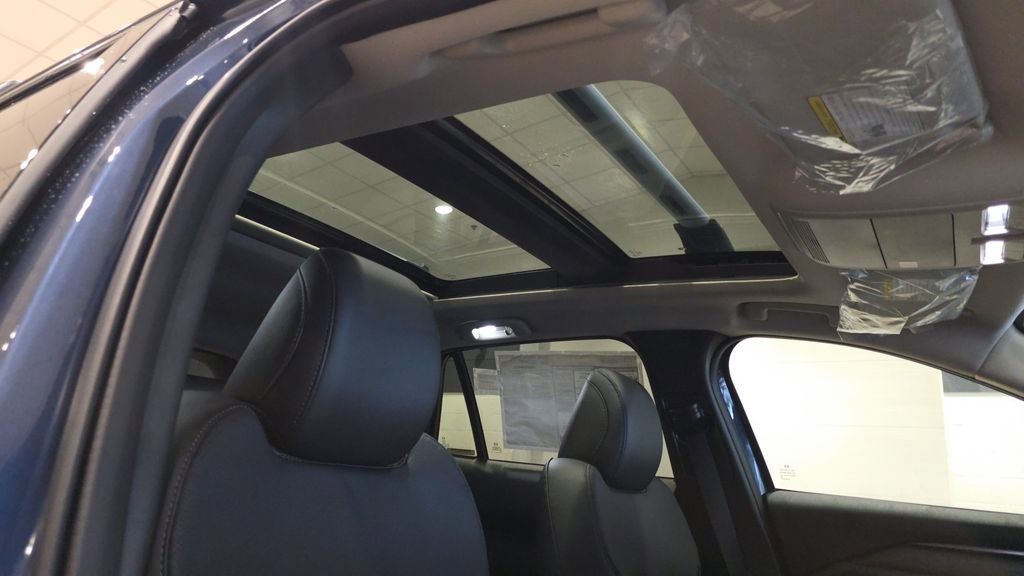 New 2026 MAZDA CX-50 AWD 2.5 S w/ Cargo Package image 20