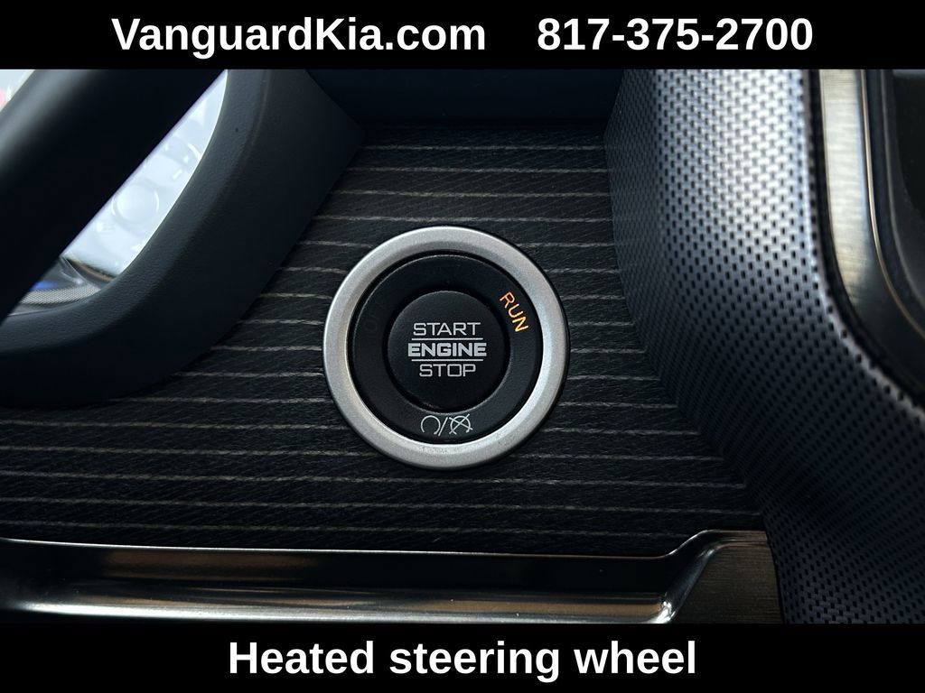 Used 2022 RAM 3500 Limited AWD/4WD image 27