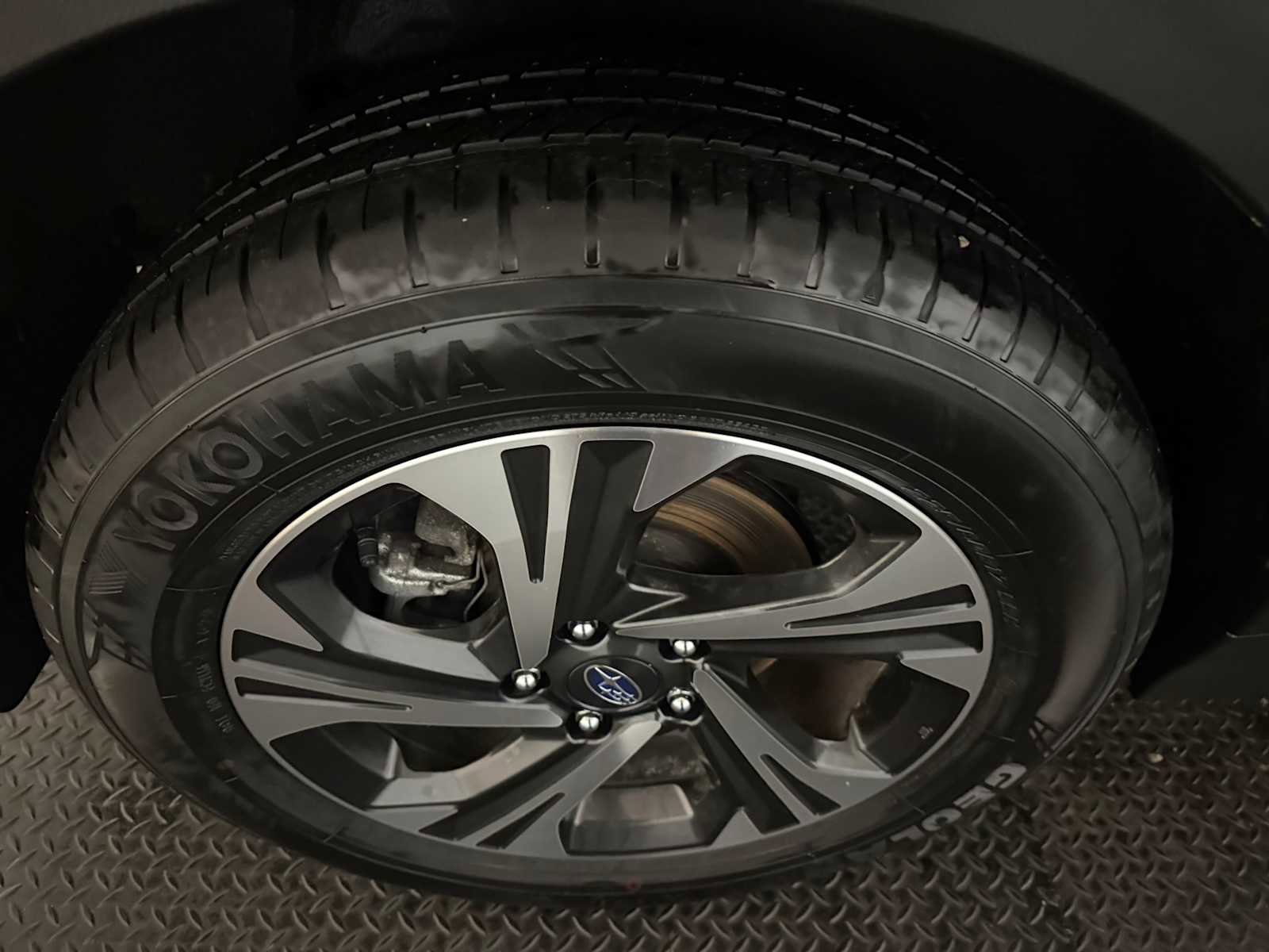 Certified 2024 Subaru Crosstrek 2.0i Premium image 13