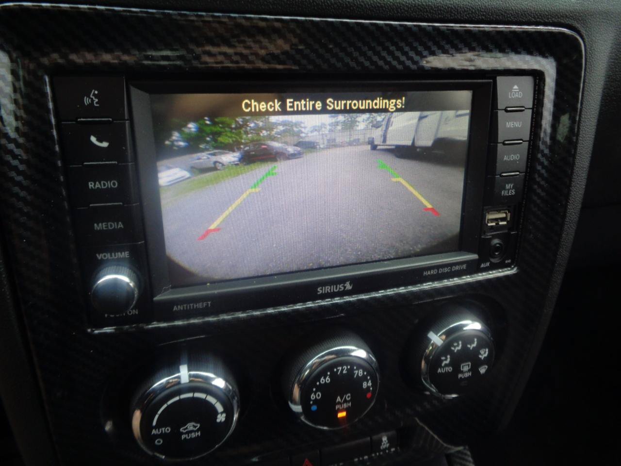 Used 2014 Dodge Challenger R/T RWD image 28