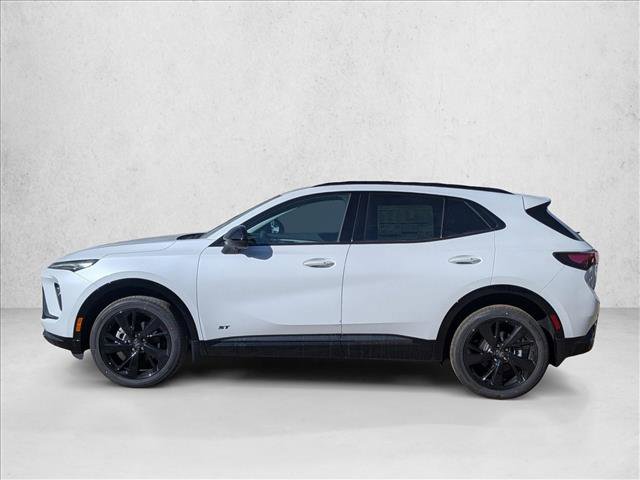 New 2026 Buick Envision Sport Touring image 9