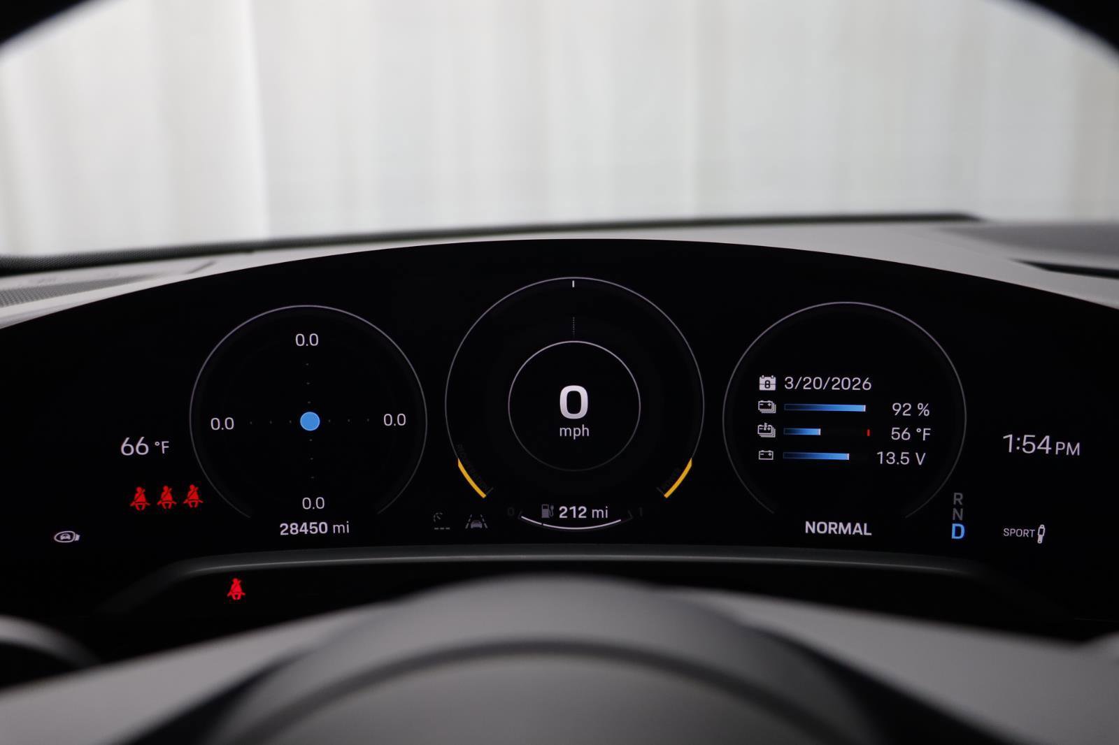 Used 2020 Porsche Taycan Turbo S w/ Premium Package image 9