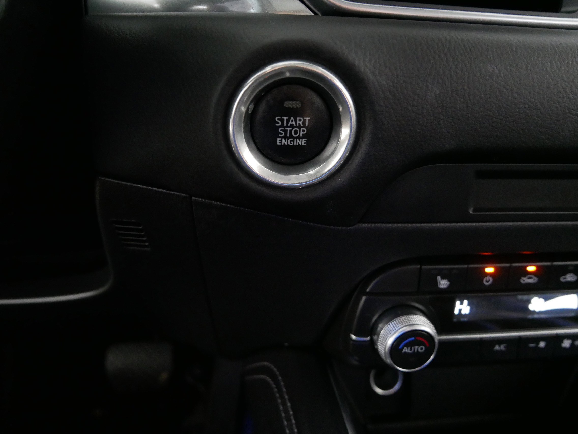 Certified 2024 MAZDA CX-5 AWD 2.5 S w/ Premium Package image 30