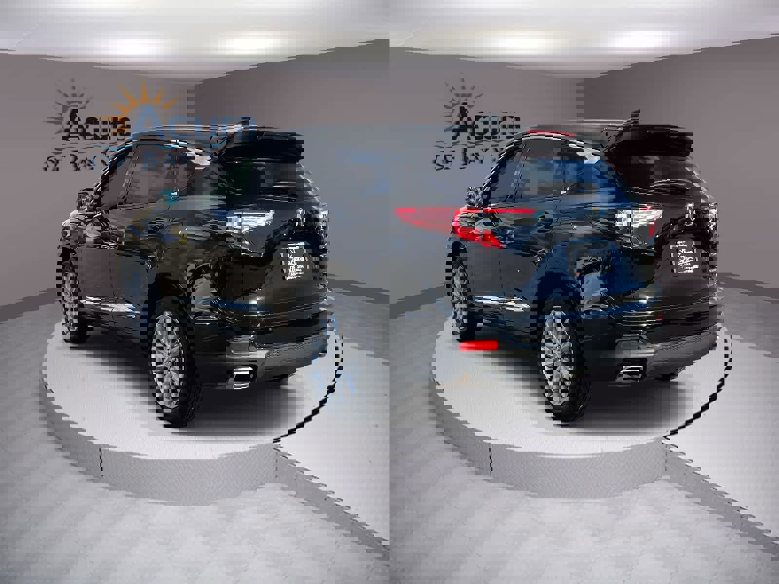 Used 2023 Acura RDX AWD image 4