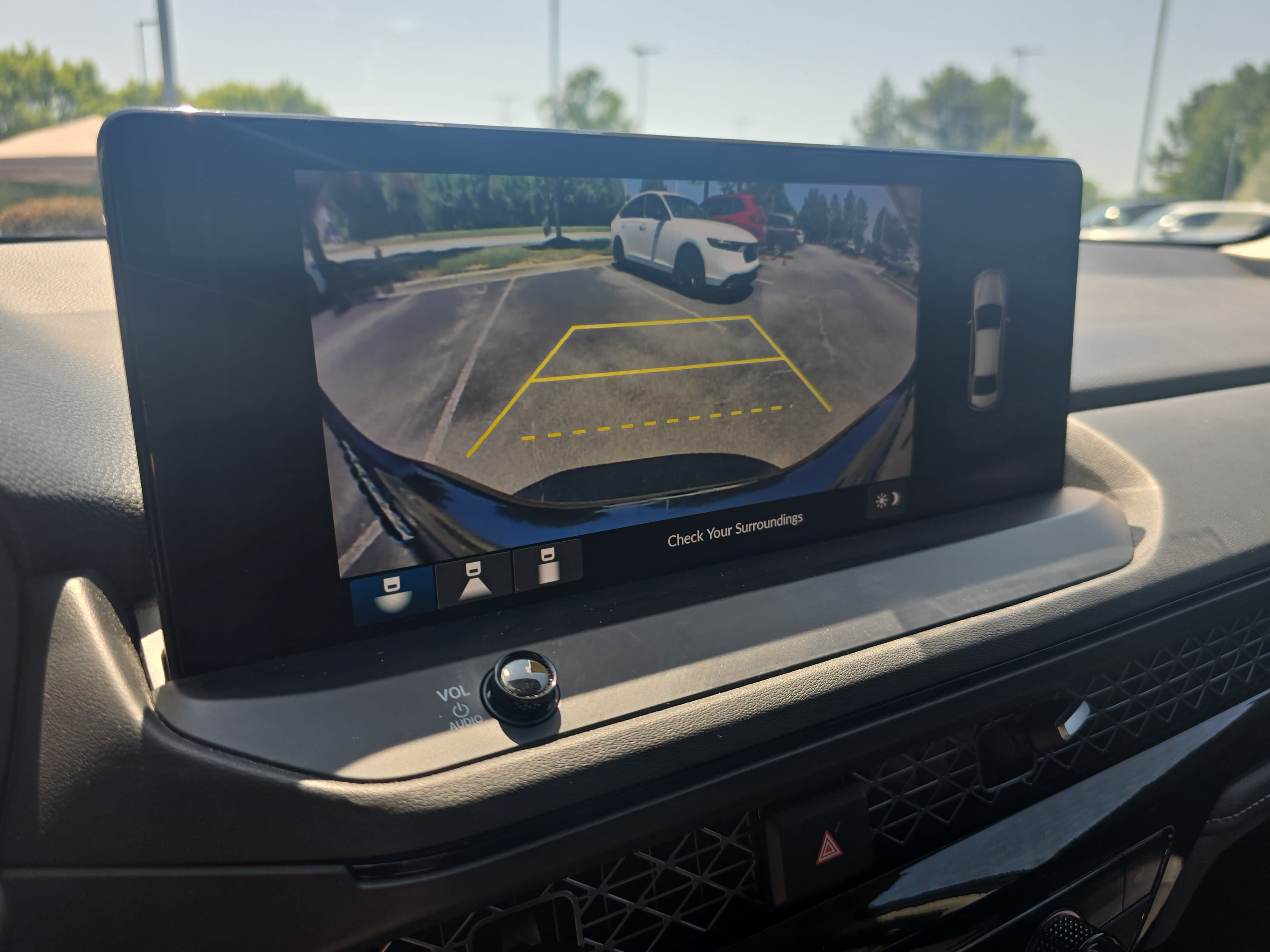 Used 2023 Honda Accord EX-L image 21