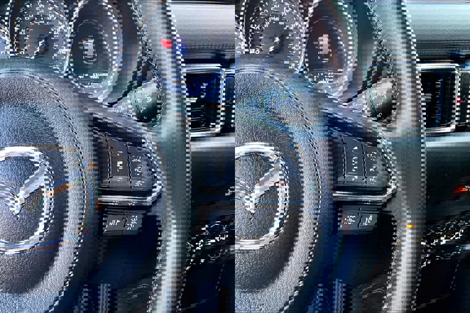 Used 2017 MAZDA CX-5 Grand Touring image 25