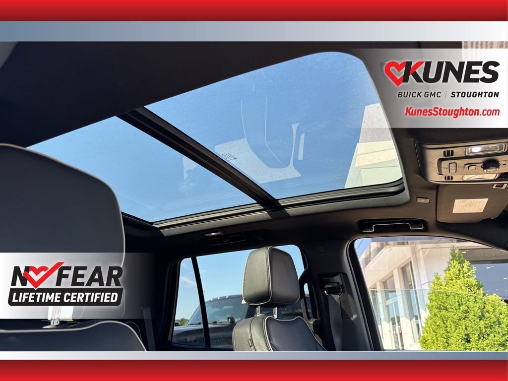 Used 2023 GMC Yukon SLT image 57