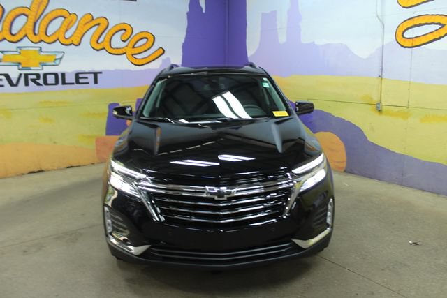 Used 2024 Chevrolet Equinox Premier FWD image 3